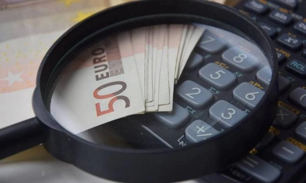 Εφορία: Αυτόματες κατασχέσεις για οφειλές με "όπλο" το σύστημα Eispraxis